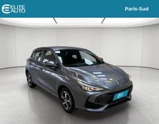 MG MG3 Fontenay-le-Vicomte