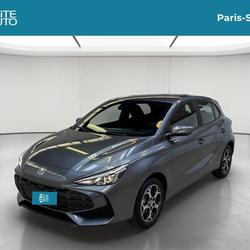 MG MG3 MG3 1.5 L Hybrid+ 195 ch Comfort Fontenay-le-Vicomte