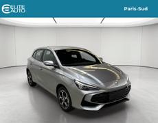 MG MG3 Fontenay-le-Vicomte