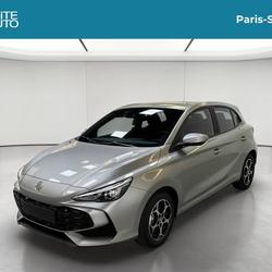 MG MG3 MG3 1.5 L Hybrid+ 195 ch Comfort Fontenay-le-Vicomte
