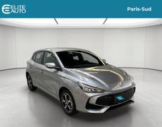 MG MG3 Fontenay-le-Vicomte