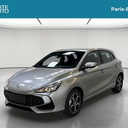 MG MG3 MG3 1.5 L Hybrid+ 195 ch Comfort Fontenay-le-Vicomte