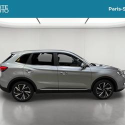 MG ZS ZS 1.5 L Hybrid+ 197 ch Luxury Fontenay-le-Vicomte