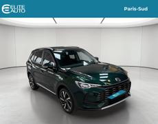 MG ZS Fontenay-le-Vicomte