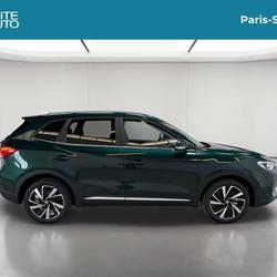MG ZS ZS 1.5 L Hybrid+ 197 ch Luxury Fontenay-le-Vicomte