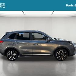 MG ZS ZS 1.5 L Hybrid+ 197 ch Luxury Fontenay-le-Vicomte