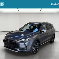 MG ZS ZS 1.5 L Hybrid+ 197 ch Luxury Fontenay-le-Vicomte