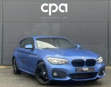 BMW Serie 1 Pornichet