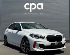 BMW Serie 1 Pornichet