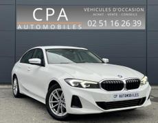 BMW Serie 3 Pornichet