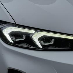 BMW Serie 3 318D 2.0 150 Ch Bva / 318 D Car Play Grand Ecran Pornichet