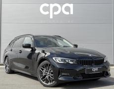 BMW Serie 3 cabriolet Pornichet