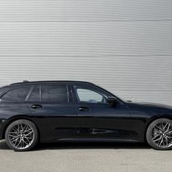 BMW Serie 3 cabriolet 330i TOURING 2.0 258 CH SPORT / 330 I SUIVI COMPLET BMW SUPERBE ETAT Pornichet