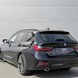 BMW Serie 3 cabriolet 330i TOURING 2.0 258 CH SPORT / 330 I SUIVI COMPLET BMW SUPERBE ETAT Pornichet