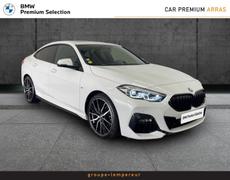 BMW Serie 2 Béthune