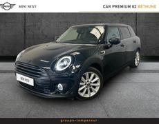 Mini Clubman Béthune