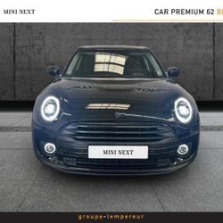 Mini Clubman Cooper 136ch Edition Premium Plus BVA7 B&eacute;thune