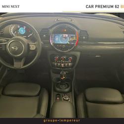 Mini Clubman Cooper 136ch Edition Premium Plus BVA7 B&eacute;thune