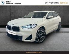 BMW X2 Béthune