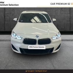 BMW X2 xDrive25eA 220ch M Sport Euro6d-T 6cv B&eacute;thune