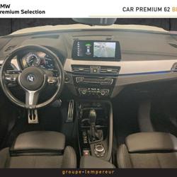 BMW X2 xDrive25eA 220ch M Sport Euro6d-T 6cv B&eacute;thune