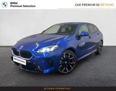 BMW Serie 1 Béthune