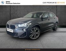 BMW X2 Béthune