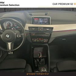 BMW X2 sDrive18iA 140ch M Sport DKG7 Euro6d-T B&eacute;thune