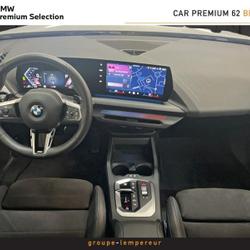 BMW Serie 1 120A 170ch M Sport DKG7 B&eacute;thune