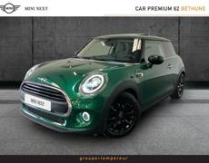 Mini Mini Béthune