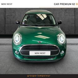 Mini Mini One 102ch Heddon Street Euro6d-T B&eacute;thune