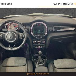 Mini Mini One 102ch Heddon Street Euro6d-T B&eacute;thune