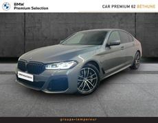 BMW Serie 5 Béthune