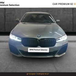 BMW Serie 5 530eA xDrive 292ch M Sport Steptronic B&eacute;thune