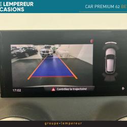 Audi Q2 35 TFSI 150ch Advanced S tronic 7 B&eacute;thune