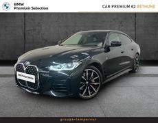 BMW Serie 4 Gran Coupe Béthune
