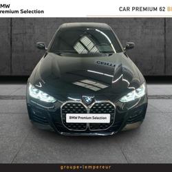 BMW Serie 4 Gran Coupe 430dA xDrive 286ch M Sport B&eacute;thune