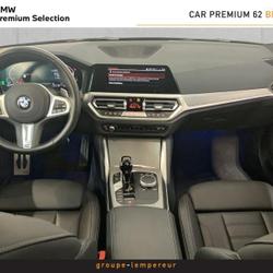 BMW Serie 4 Gran Coupe 430dA xDrive 286ch M Sport B&eacute;thune