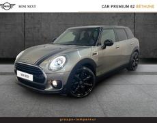 Mini Clubman Béthune
