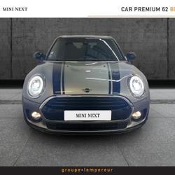 Mini Clubman Cooper 136ch Kensington Euro6d-T B&eacute;thune