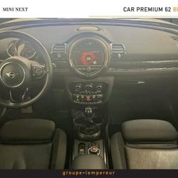 Mini Clubman Cooper 136ch Kensington Euro6d-T B&eacute;thune