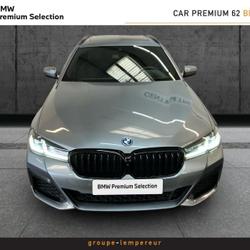 BMW Serie 5 Touring 530eA xDrive 292ch M Sport Steptronic 10cv B&eacute;thune