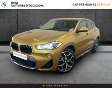 BMW X2 Béthune