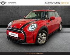 Mini Mini Béthune