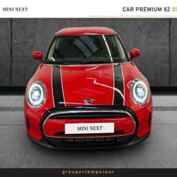 Mini Mini One 75ch Essential B&eacute;thune