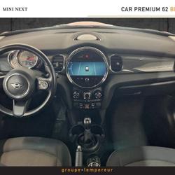 Mini Mini One 75ch Essential B&eacute;thune