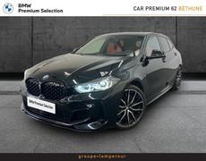 BMW Serie 1 Béthune