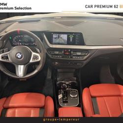 BMW Serie 1 M135iA xDrive 306ch B&eacute;thune