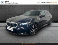 BMW Serie 5 Touring Béthune