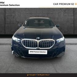 BMW Serie 5 Touring 530e 299ch M Sport B&eacute;thune